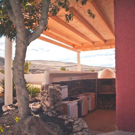Appartement - Aire - Surf&Yoga Villa La Pared  Extérieur photo