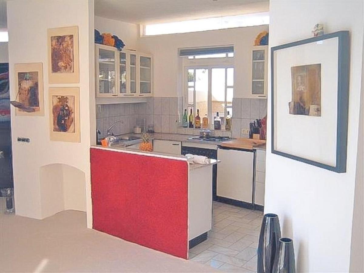 Appartement - Aire - Surf&Yoga Villa La Pared  Extérieur photo