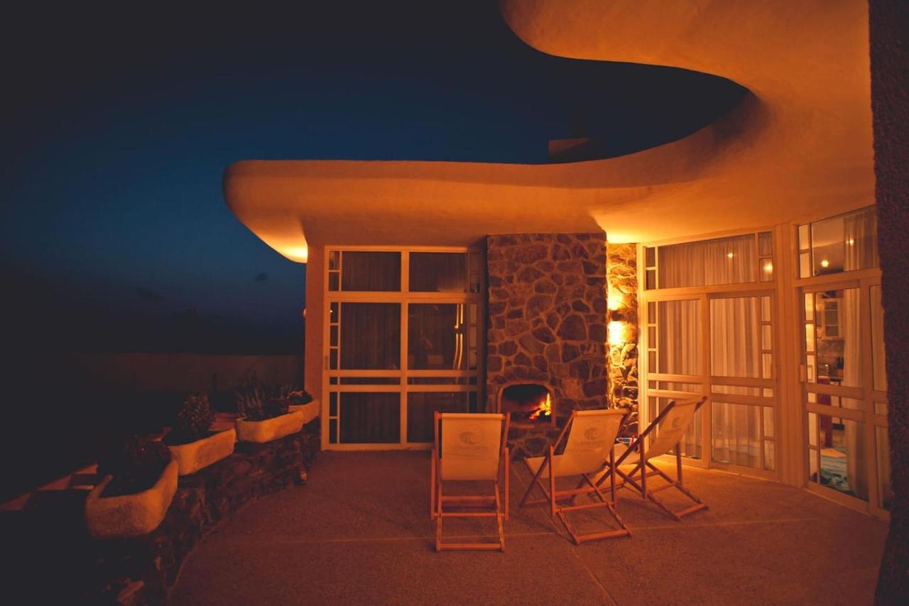 Appartement - Aire - Surf&Yoga Villa La Pared  Extérieur photo